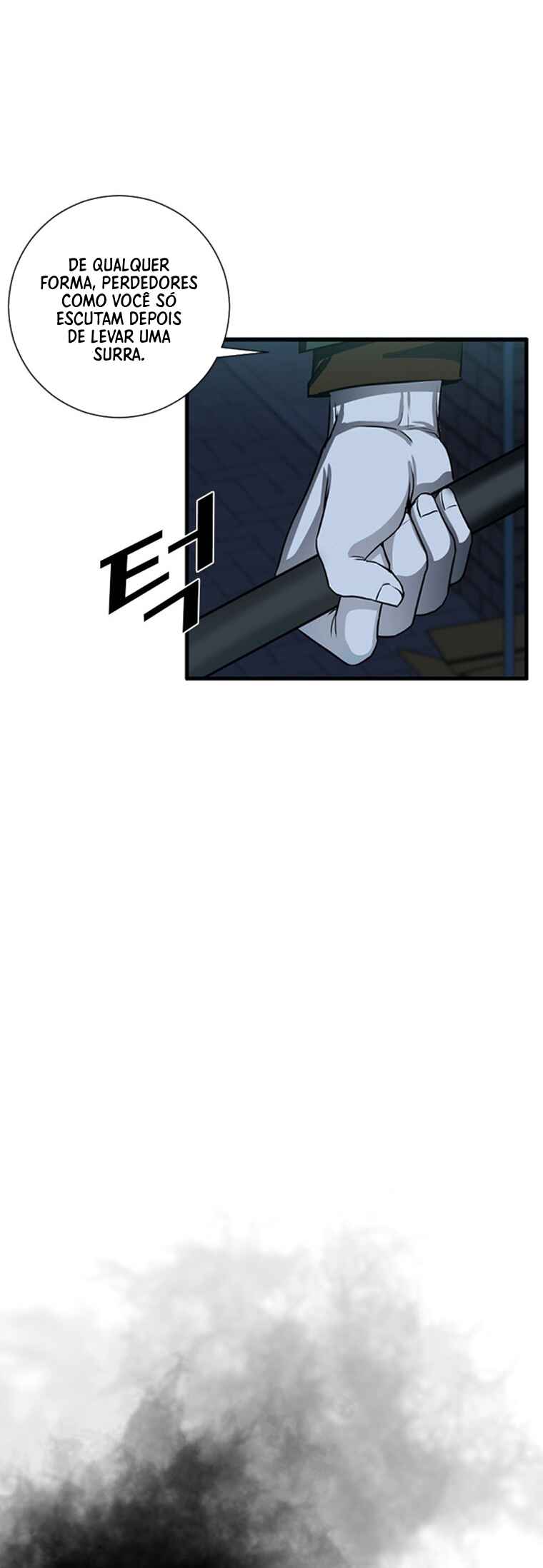 Decide to Be a Villain Chapter 3 - Page 39