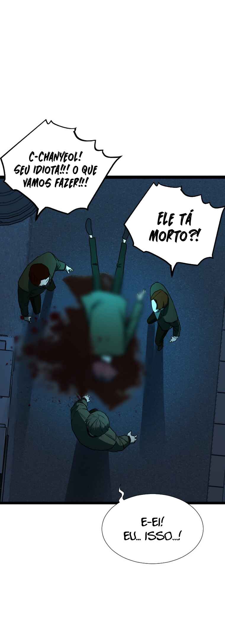 Decide to Be a Villain Chapter 3 - Page 51