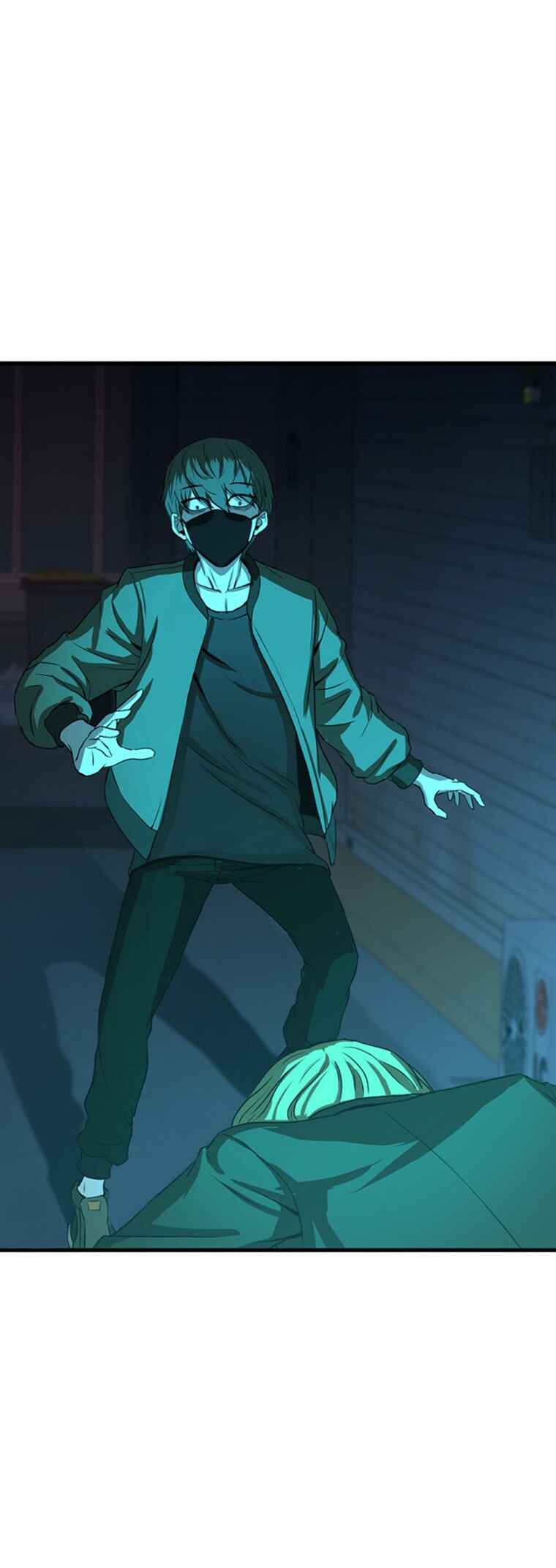 Decide to Be a Villain Chapter 3 - Page 54