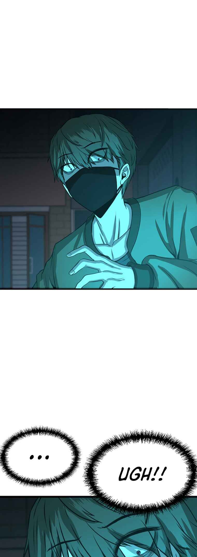 Decide to Be a Villain Chapter 3 - Page 55