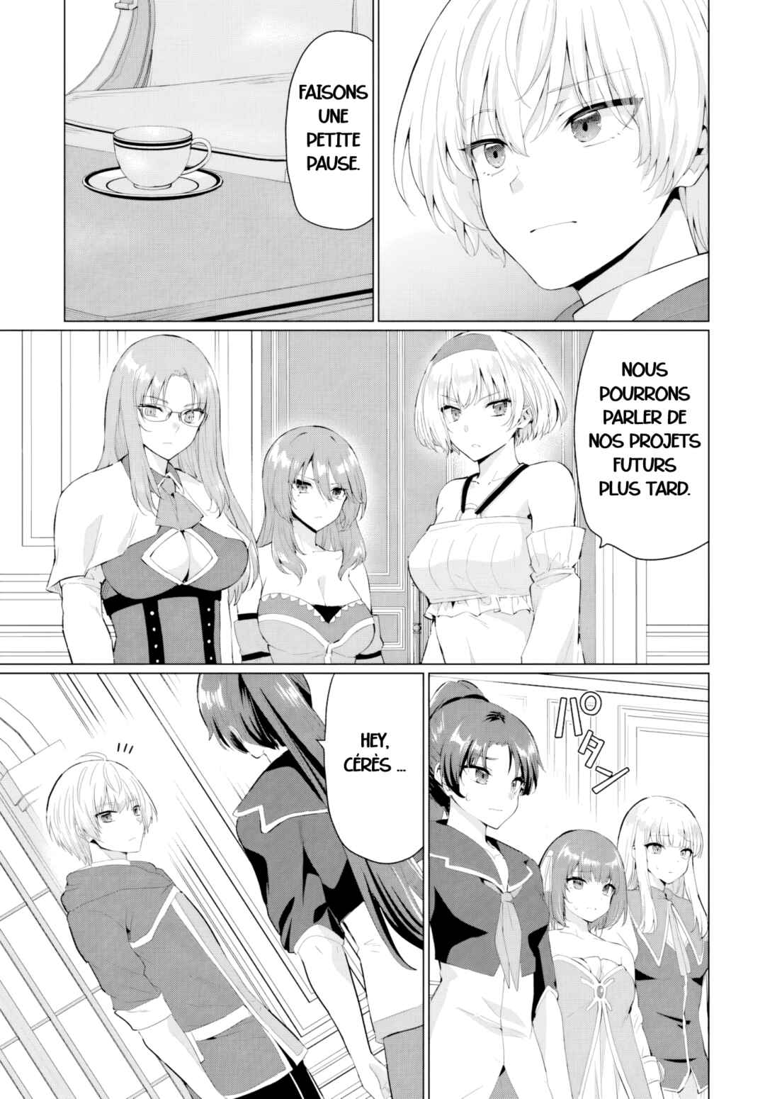 Yuusha ni Zenbu Ubawareta Ore wa Yuusha no Hahaoya to Party wo Kumimashita! Chapter 31 - Page 19