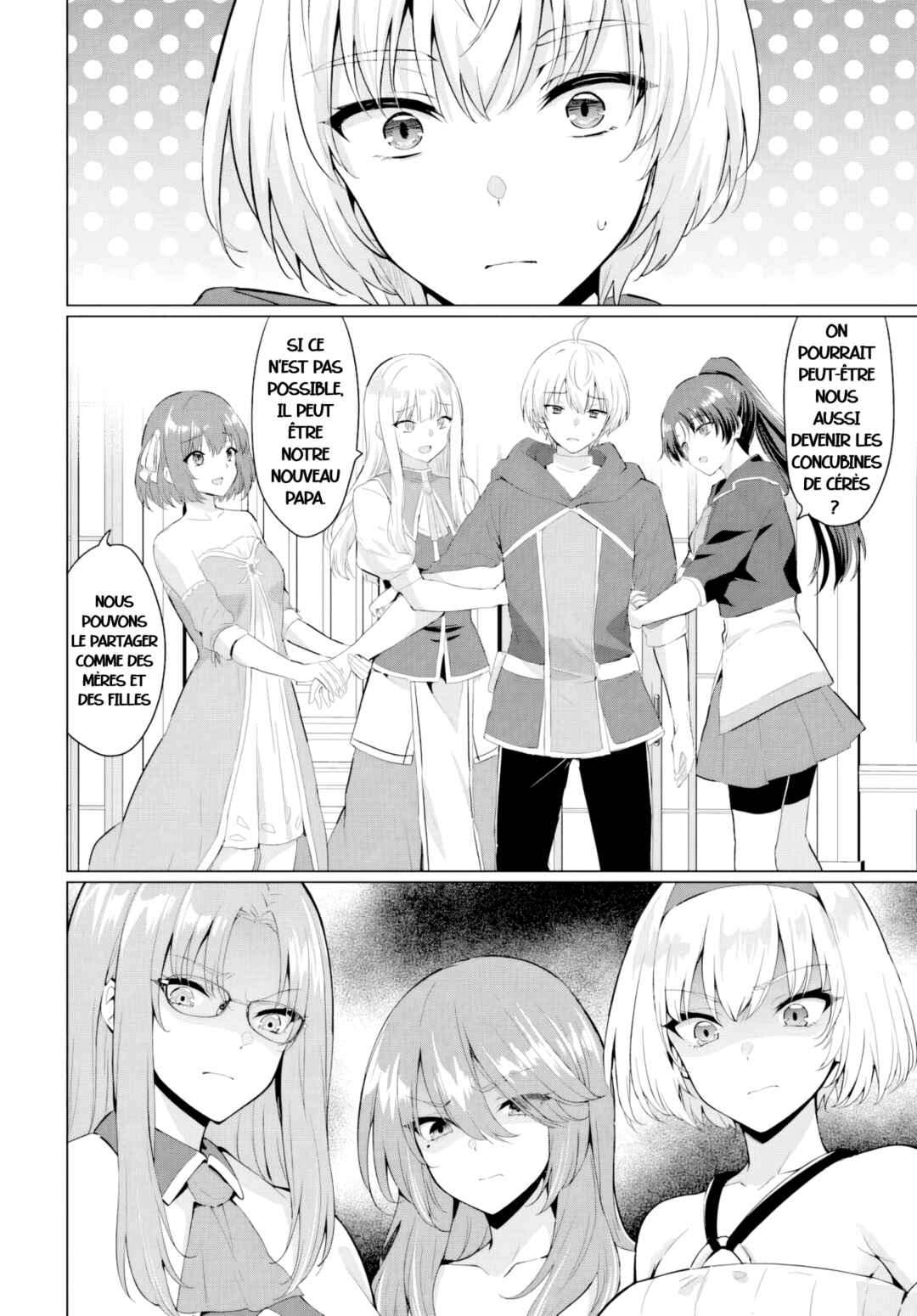 Yuusha ni Zenbu Ubawareta Ore wa Yuusha no Hahaoya to Party wo Kumimashita! Chapter 31 - Page 30