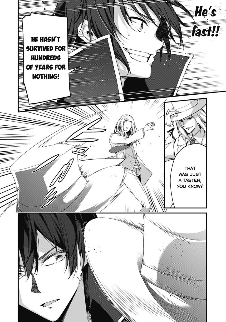 Level 1 kara Hajimaru Shoukan Musou ~Ore dake Tsukaeru Ura Dungeon de, Subete no Tenseisha wo Bucchigiru~ Chapter 19 - Page 12