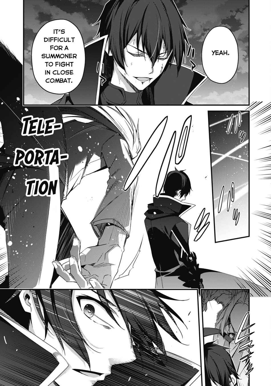 Level 1 kara Hajimaru Shoukan Musou ~Ore dake Tsukaeru Ura Dungeon de, Subete no Tenseisha wo Bucchigiru~ Chapter 19 - Page 19