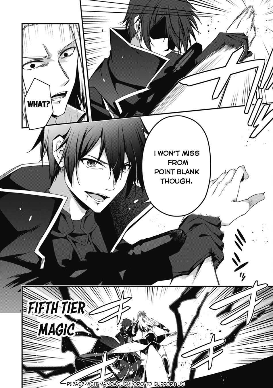 Level 1 kara Hajimaru Shoukan Musou ~Ore dake Tsukaeru Ura Dungeon de, Subete no Tenseisha wo Bucchigiru~ Chapter 19 - Page 20