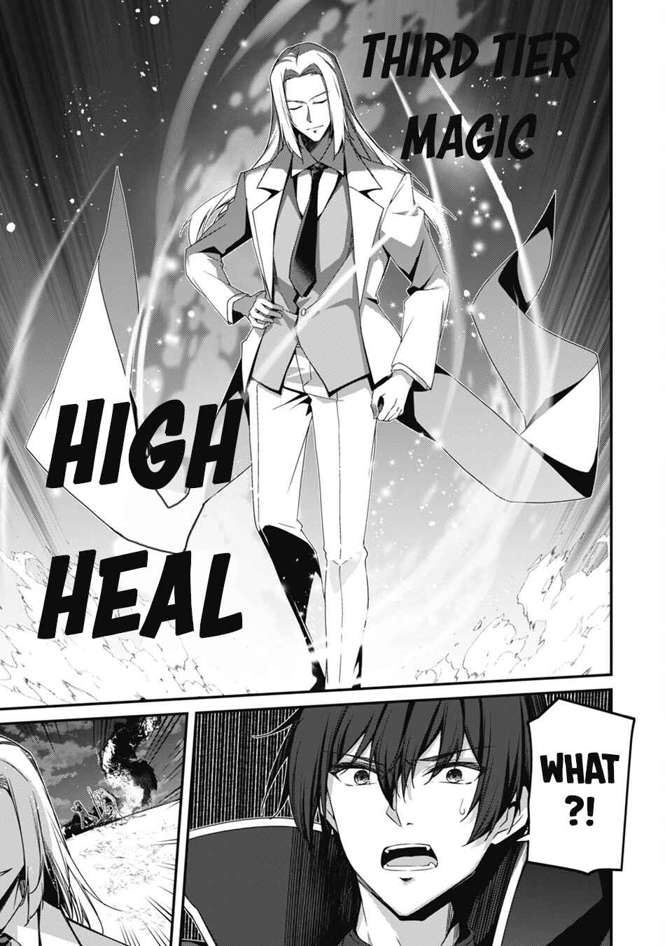 Level 1 kara Hajimaru Shoukan Musou ~Ore dake Tsukaeru Ura Dungeon de, Subete no Tenseisha wo Bucchigiru~ Chapter 19 - Page 23