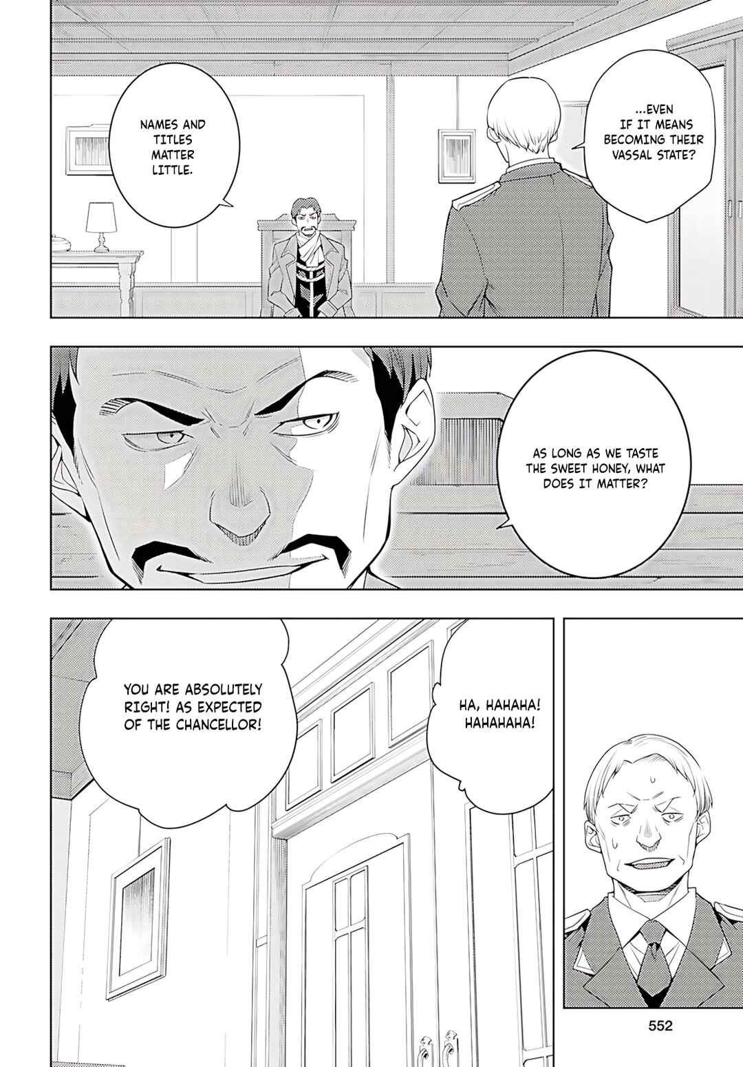 Moto-Sekai Ichii Sub-chara Ikusei Nikki: Hi-Player, Isekai wo Kouryaku-chu! Chapter 73 - Page 11
