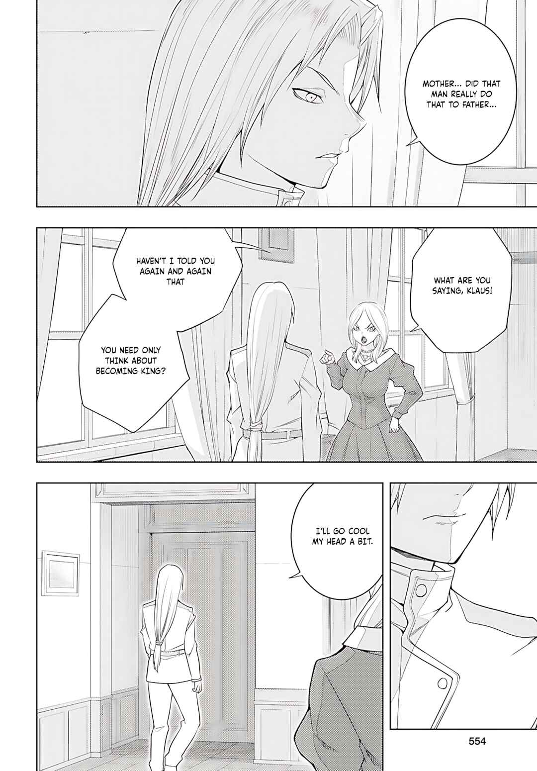 Moto-Sekai Ichii Sub-chara Ikusei Nikki: Hi-Player, Isekai wo Kouryaku-chu! Chapter 73 - Page 13
