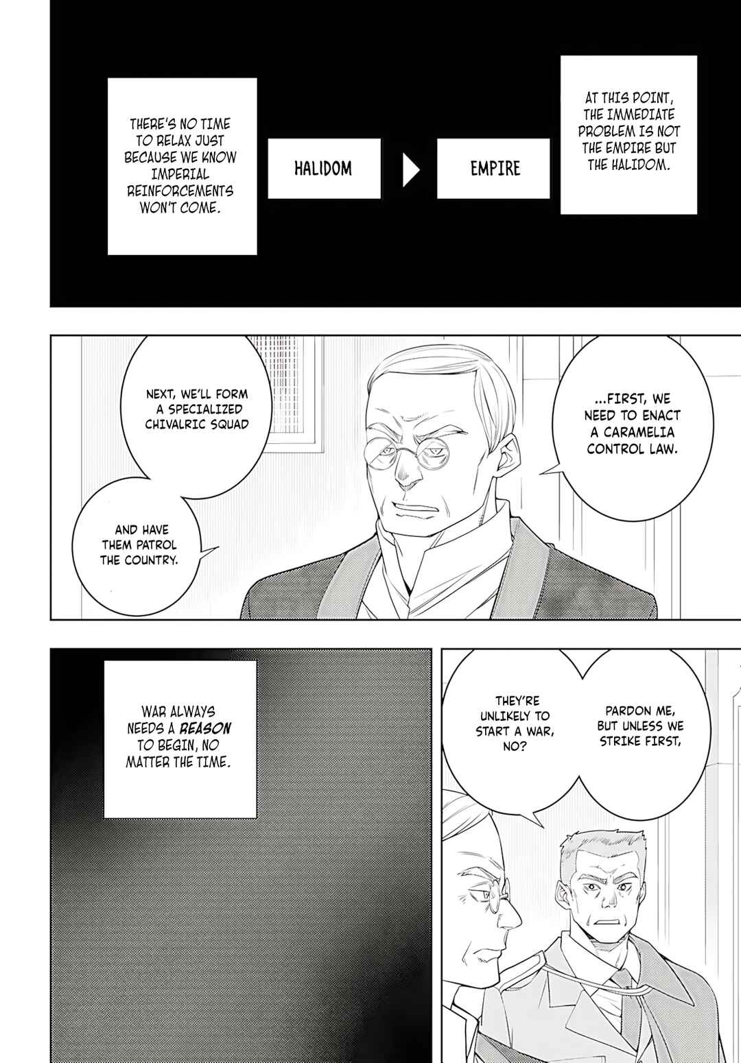 Moto-Sekai Ichii Sub-chara Ikusei Nikki: Hi-Player, Isekai wo Kouryaku-chu! Chapter 73 - Page 29