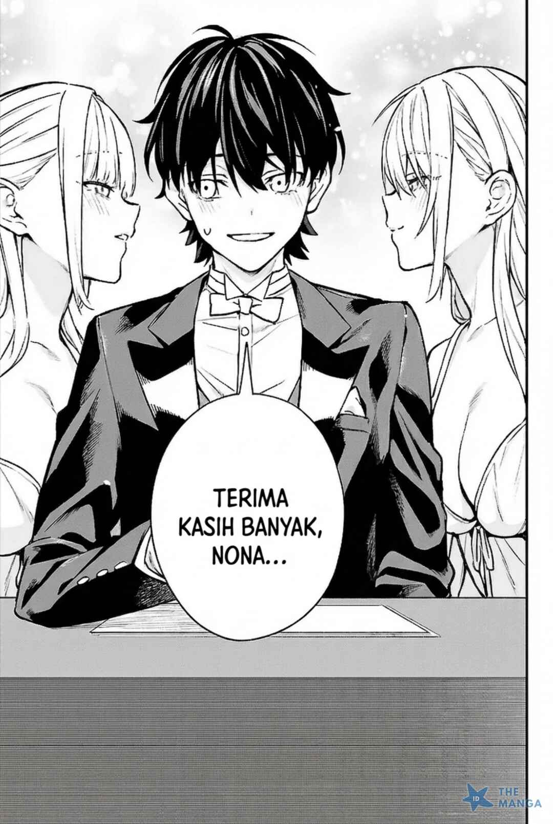 Mugen no Majutsu Shi Maryoku Nashi de Heimin no Ko to Hakugai Sareta Ore. Jitsuha Mugen no Maryoku Mochi Chapter 4 - Page 15