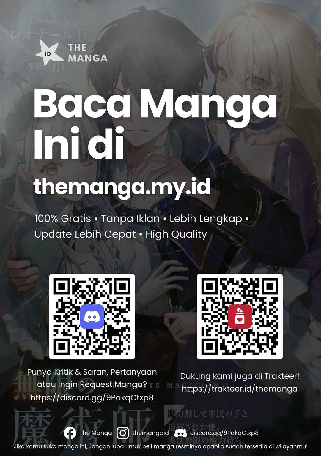 Mugen no Majutsu Shi Maryoku Nashi de Heimin no Ko to Hakugai Sareta Ore. Jitsuha Mugen no Maryoku Mochi Chapter 4 - Page 31