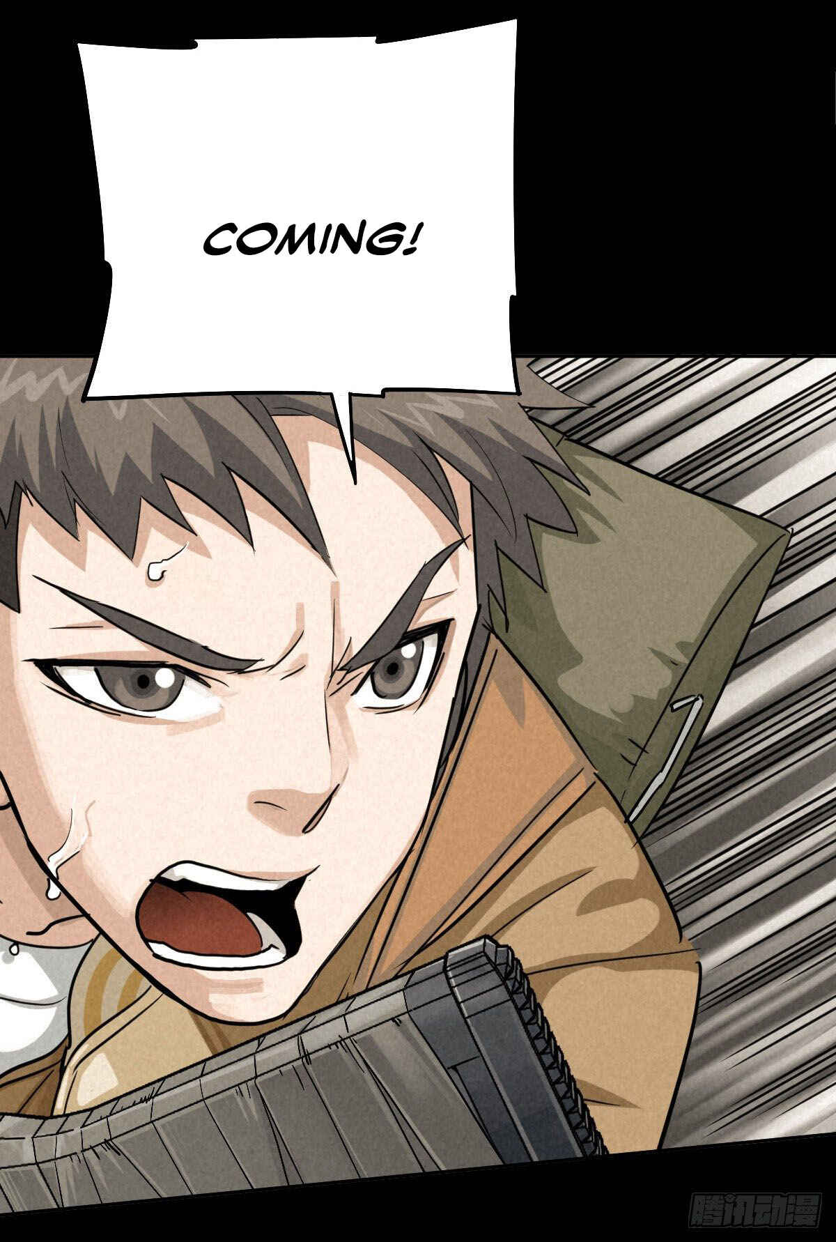 Trace of Doomsday Chapter 53 - Page 9