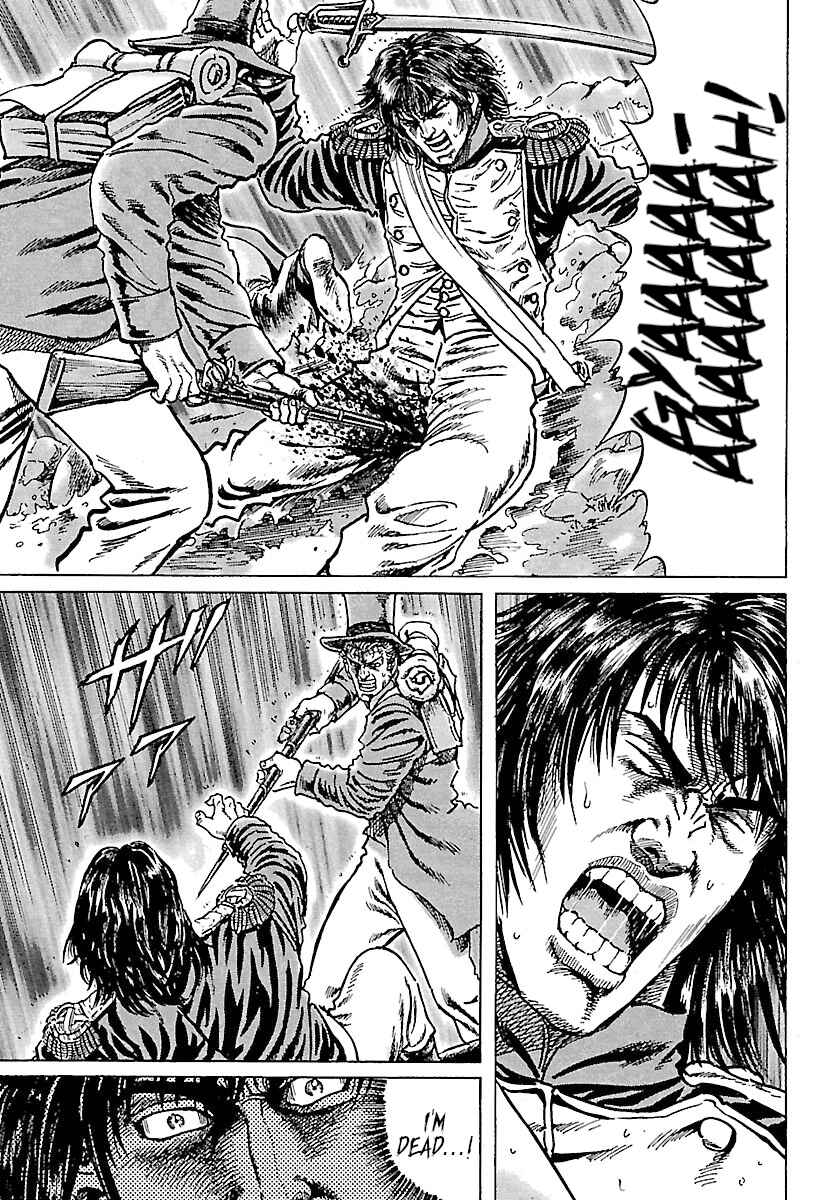 Napoleon - Age of the Lion Chapter 25 - Page 11