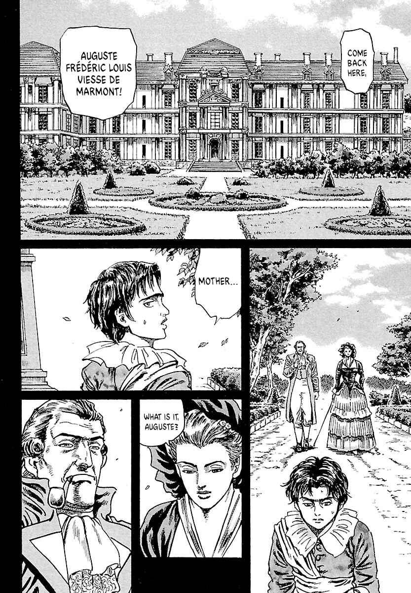 Napoleon - Age of the Lion Chapter 25 - Page 12