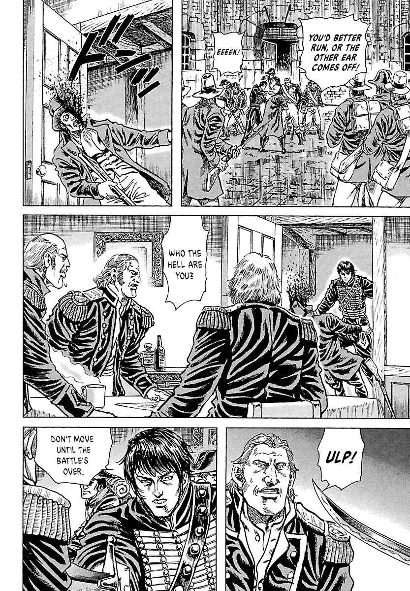 Napoleon - Age of the Lion Chapter 25 - Page 24