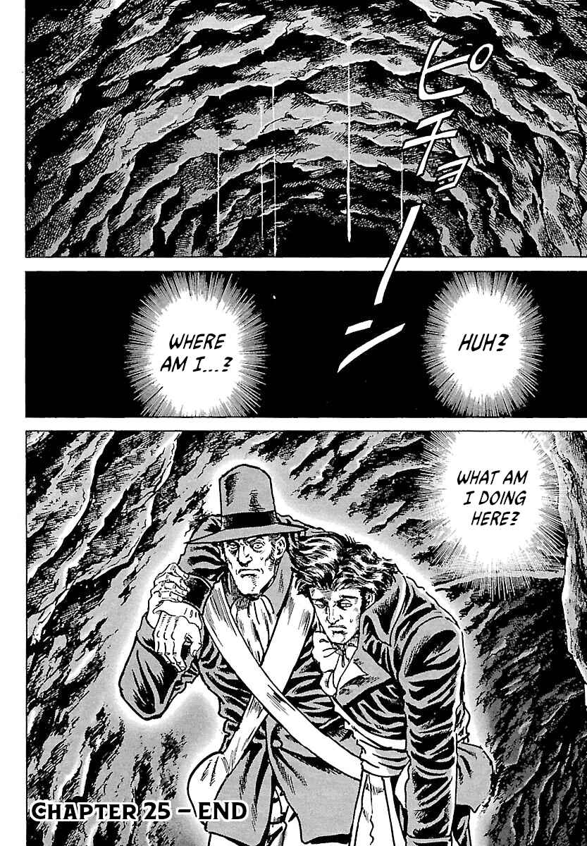 Napoleon - Age of the Lion Chapter 25 - Page 26