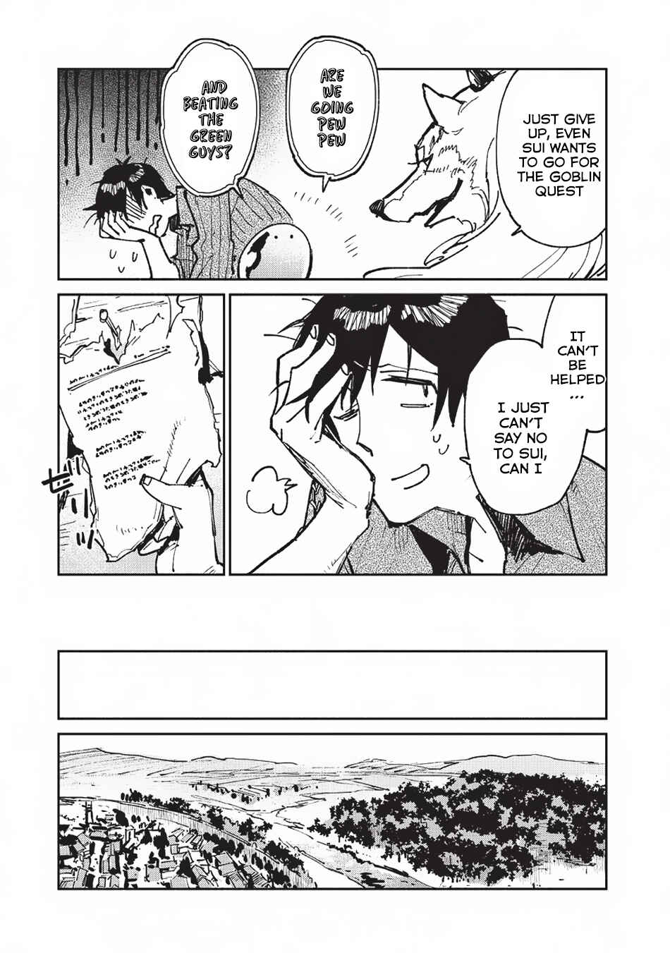 Tondemo Skill de Isekai Hourou Meshi Chapter 19 - Page 10