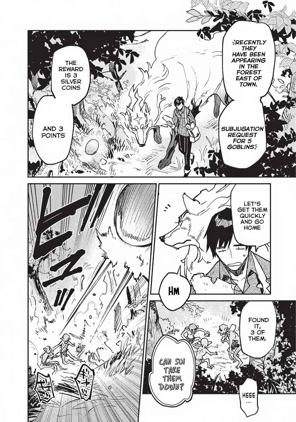 Tondemo Skill de Isekai Hourou Meshi Chapter 19 - Page 11
