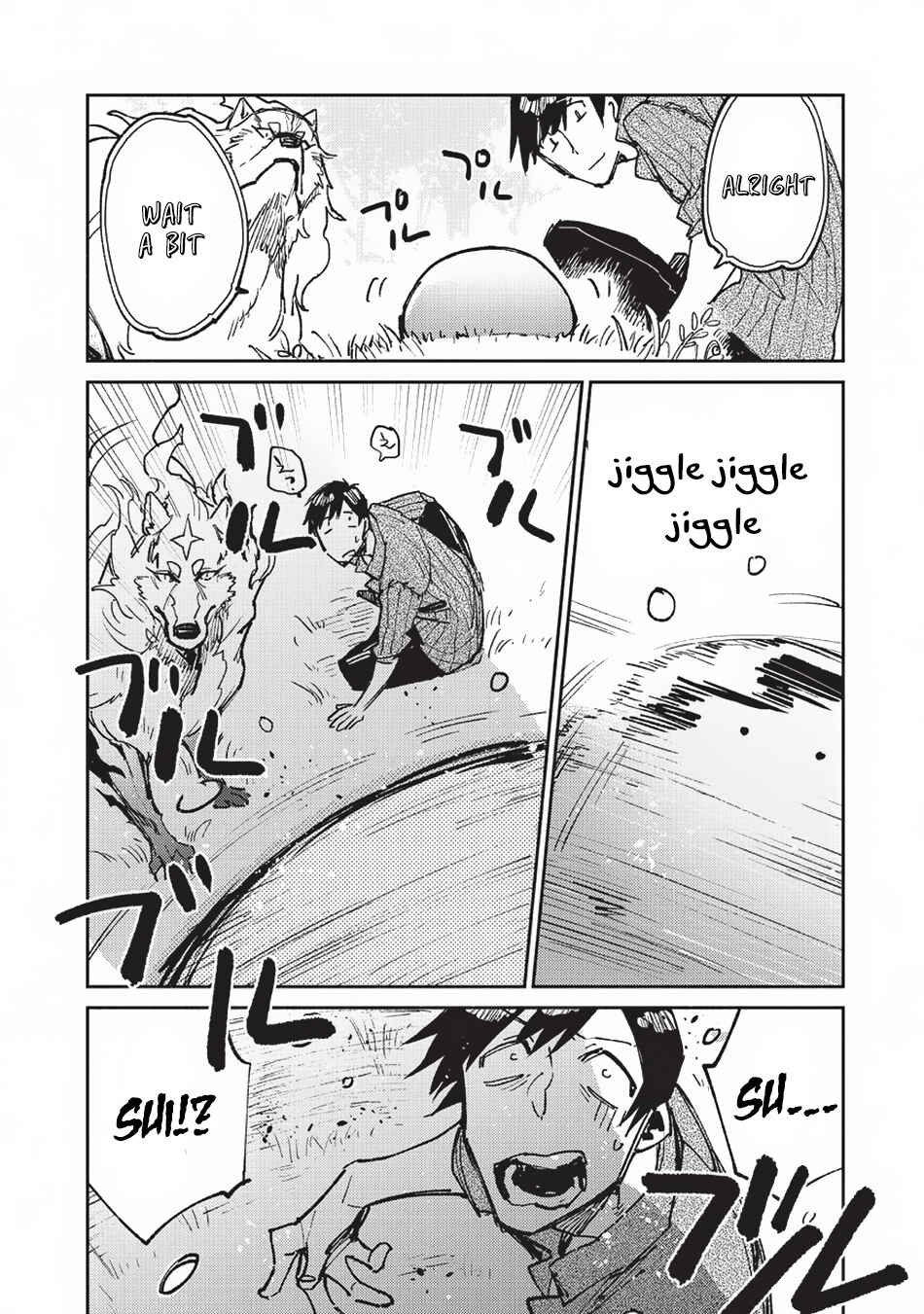 Tondemo Skill de Isekai Hourou Meshi Chapter 19 - Page 19