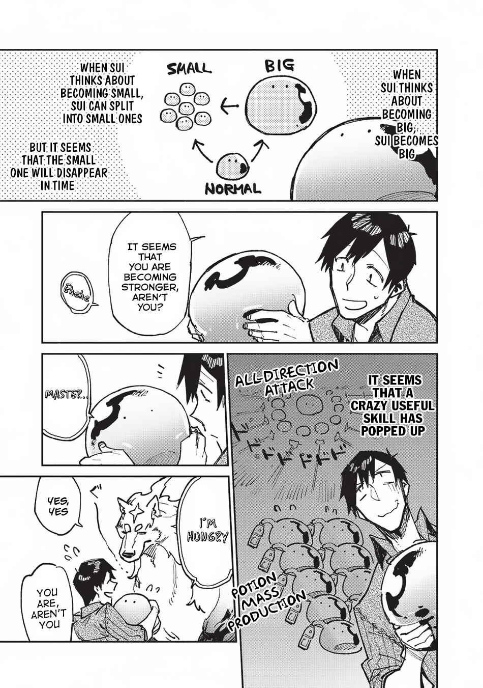 Tondemo Skill de Isekai Hourou Meshi Chapter 19 - Page 24