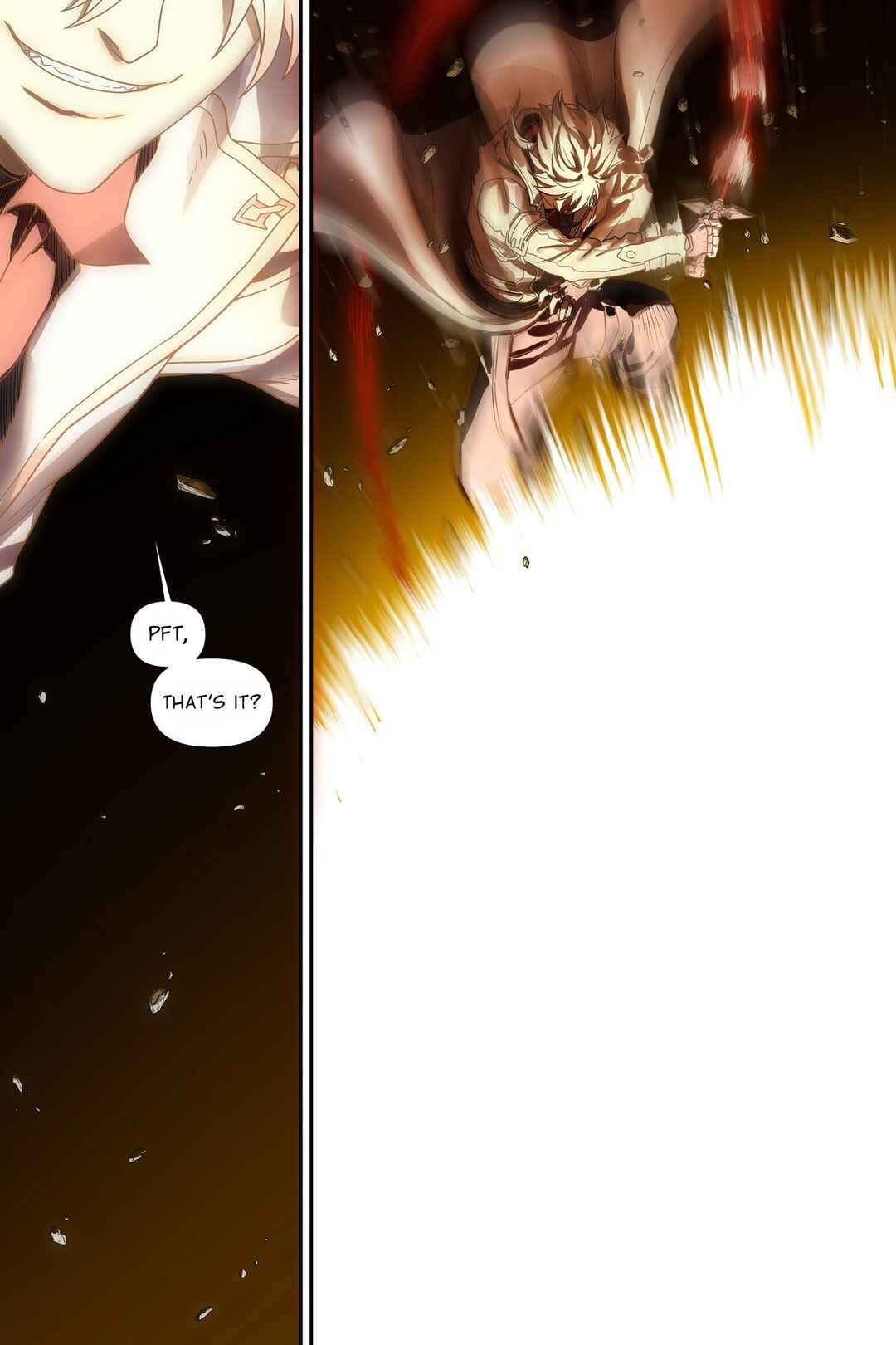 Shùshī Shǒucè Chapter 2 - Page 5