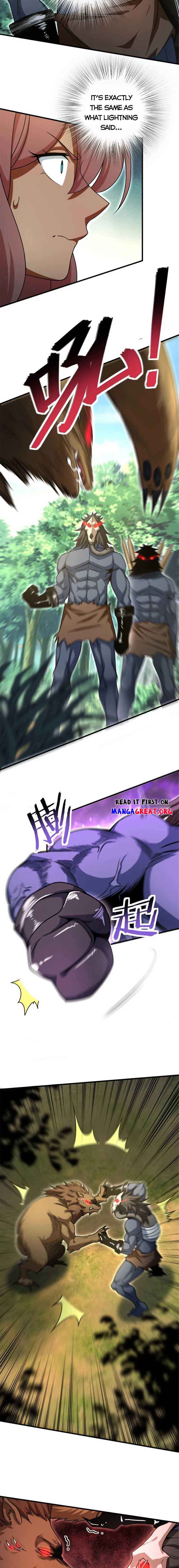 Fàngkāi Nàge Nǚwū Chapter 525 - Page 3