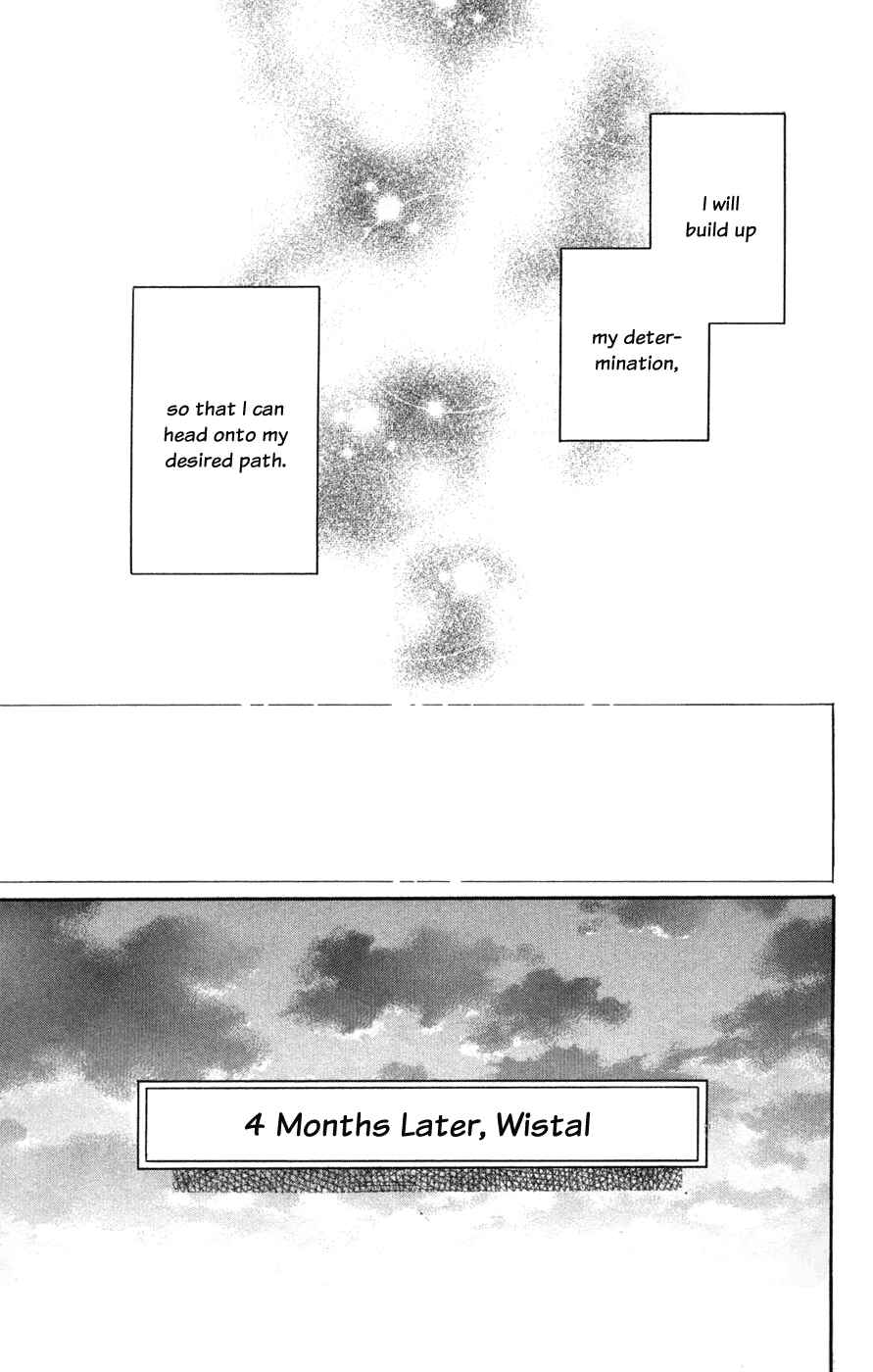 Akagami no Shirayukihime Chapter 62 - Page 30