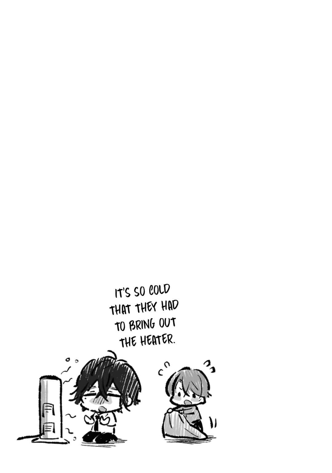 Shota Oni Chapter 20 - Page 5