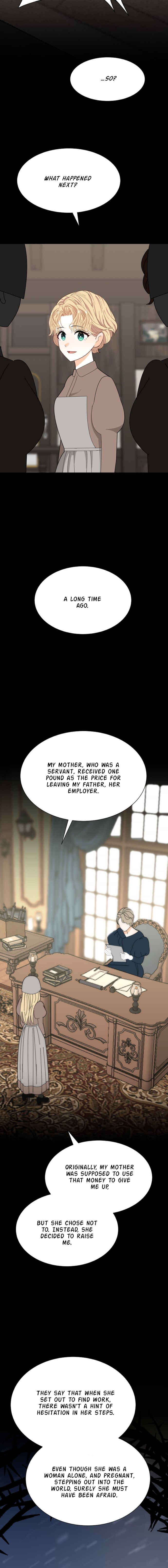 Rebecca's Prayer Chapter 2 - Page 4