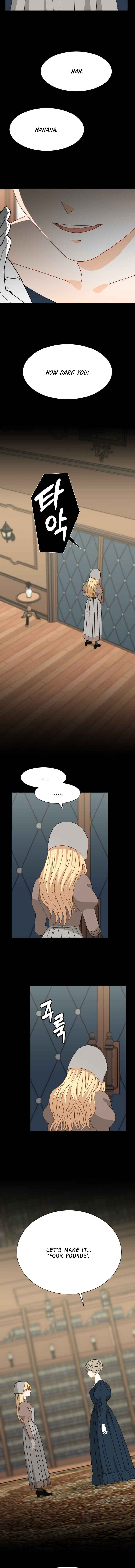 Rebecca's Prayer Chapter 2 - Page 7