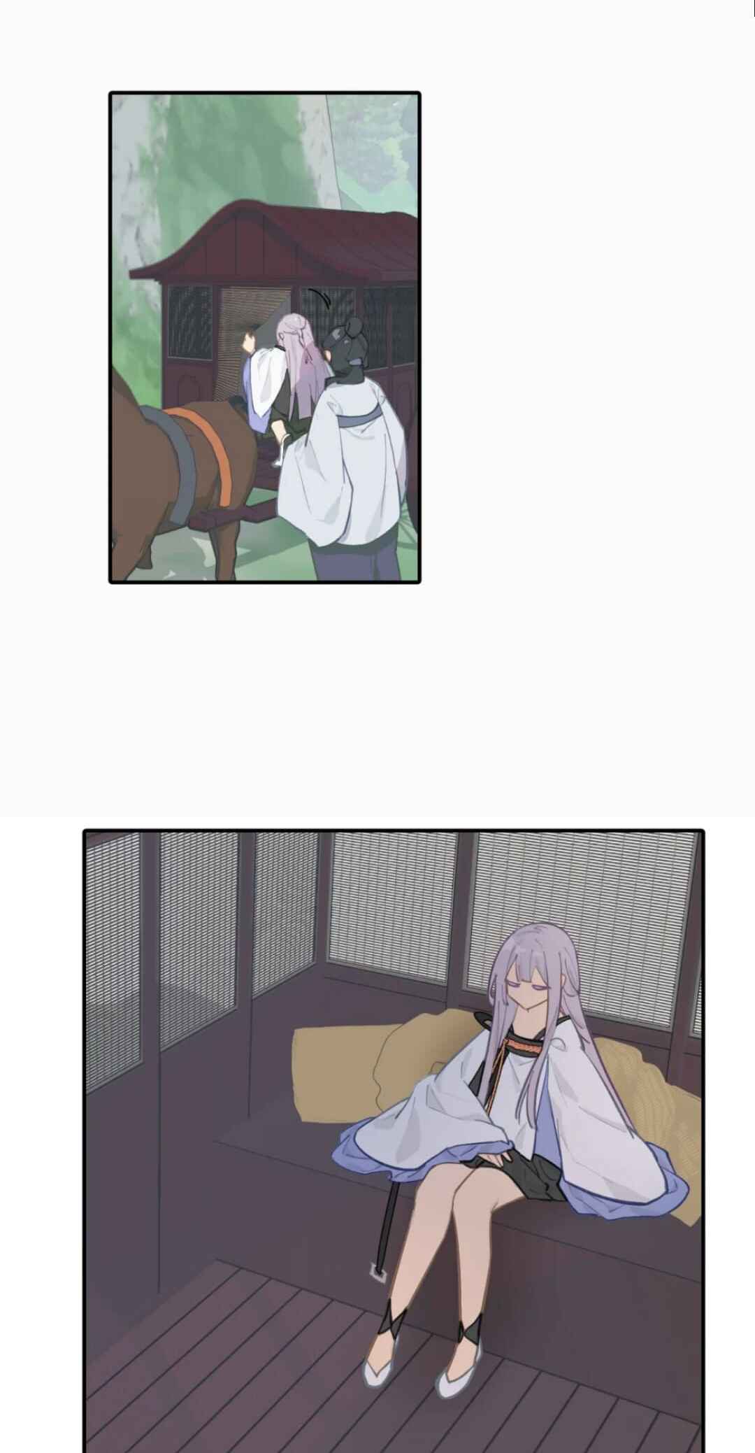 Kill the Male Lead to Become the Villainess Chapter 60 - Page 17