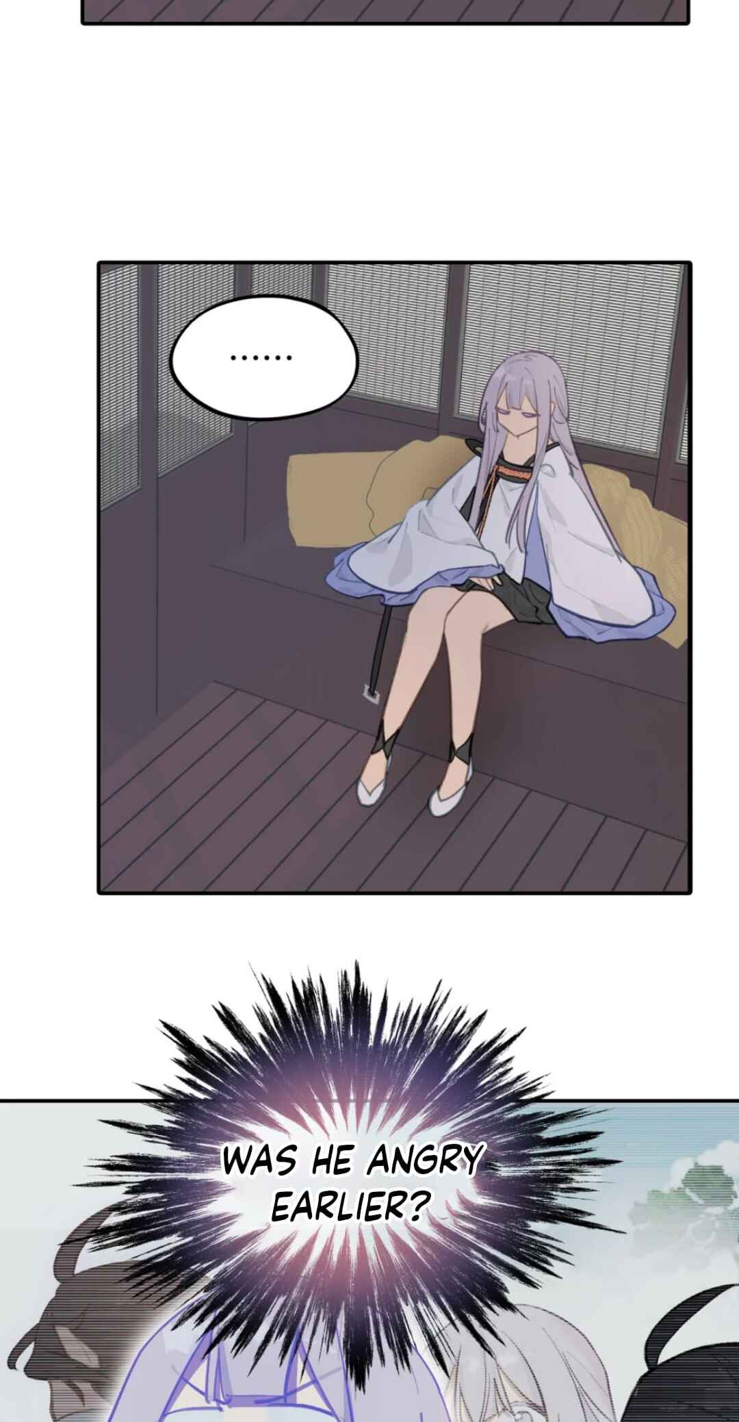 Kill the Male Lead to Become the Villainess Chapter 60 - Page 18