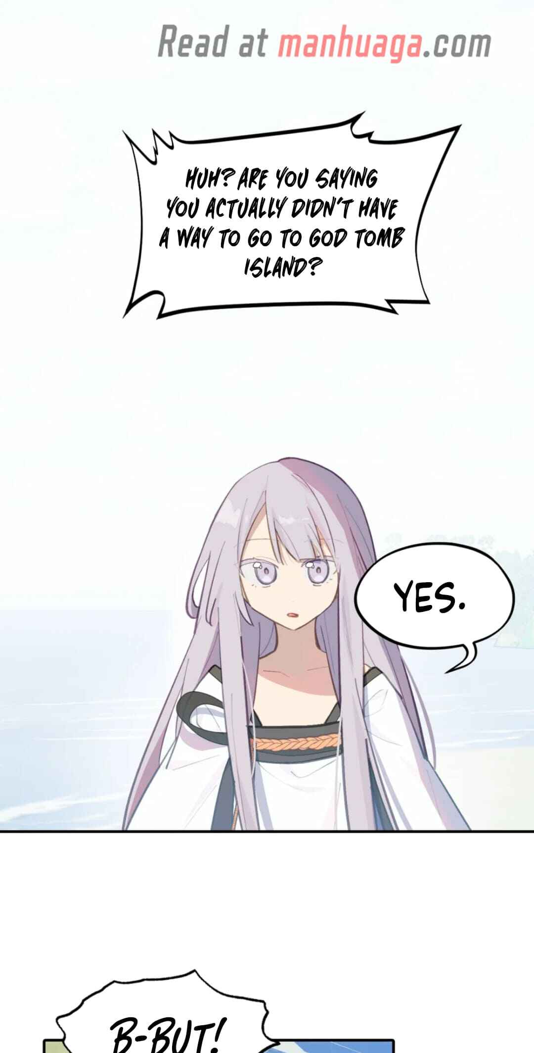 Kill the Male Lead to Become the Villainess Chapter 60 - Page 2