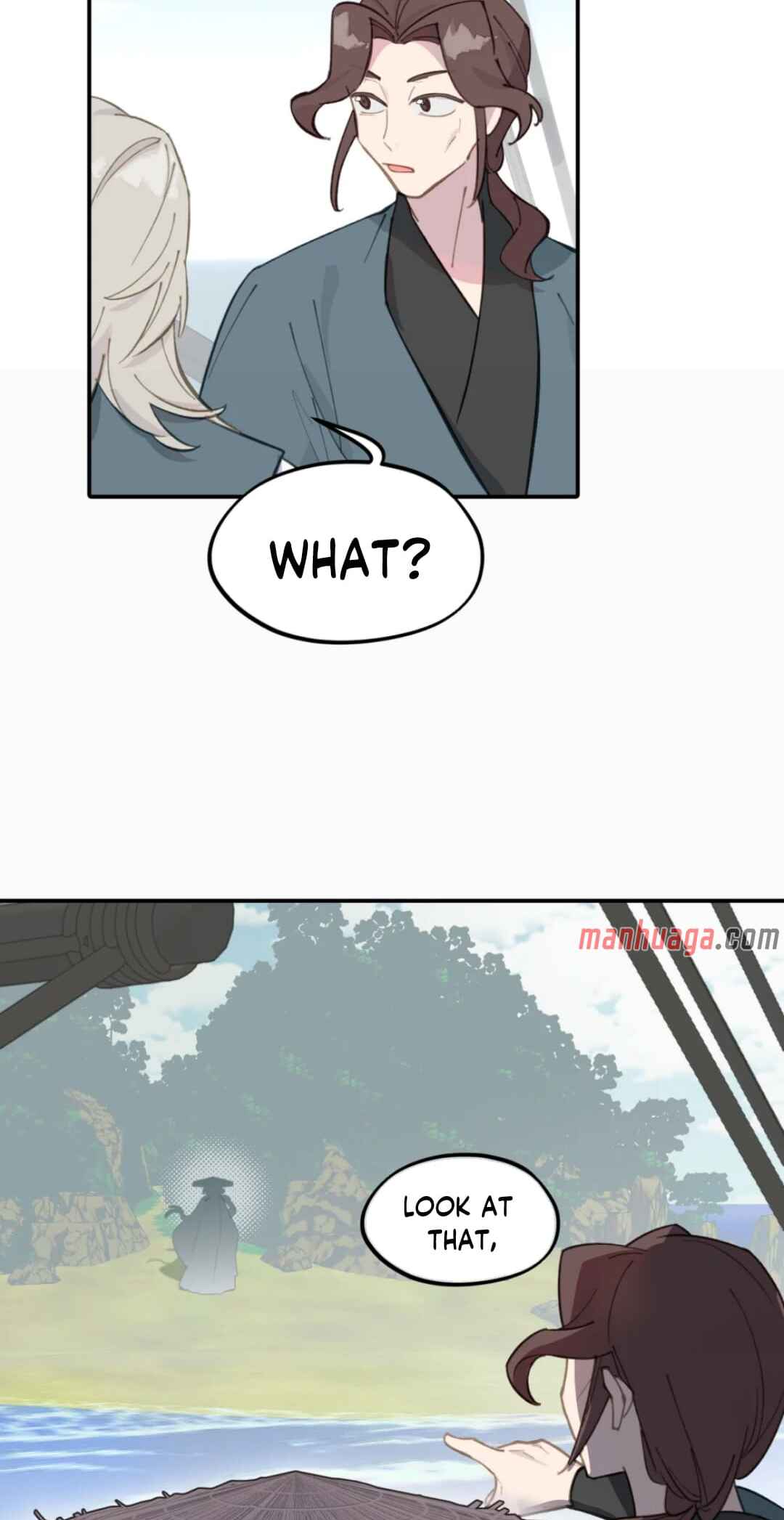 Kill the Male Lead to Become the Villainess Chapter 60 - Page 29