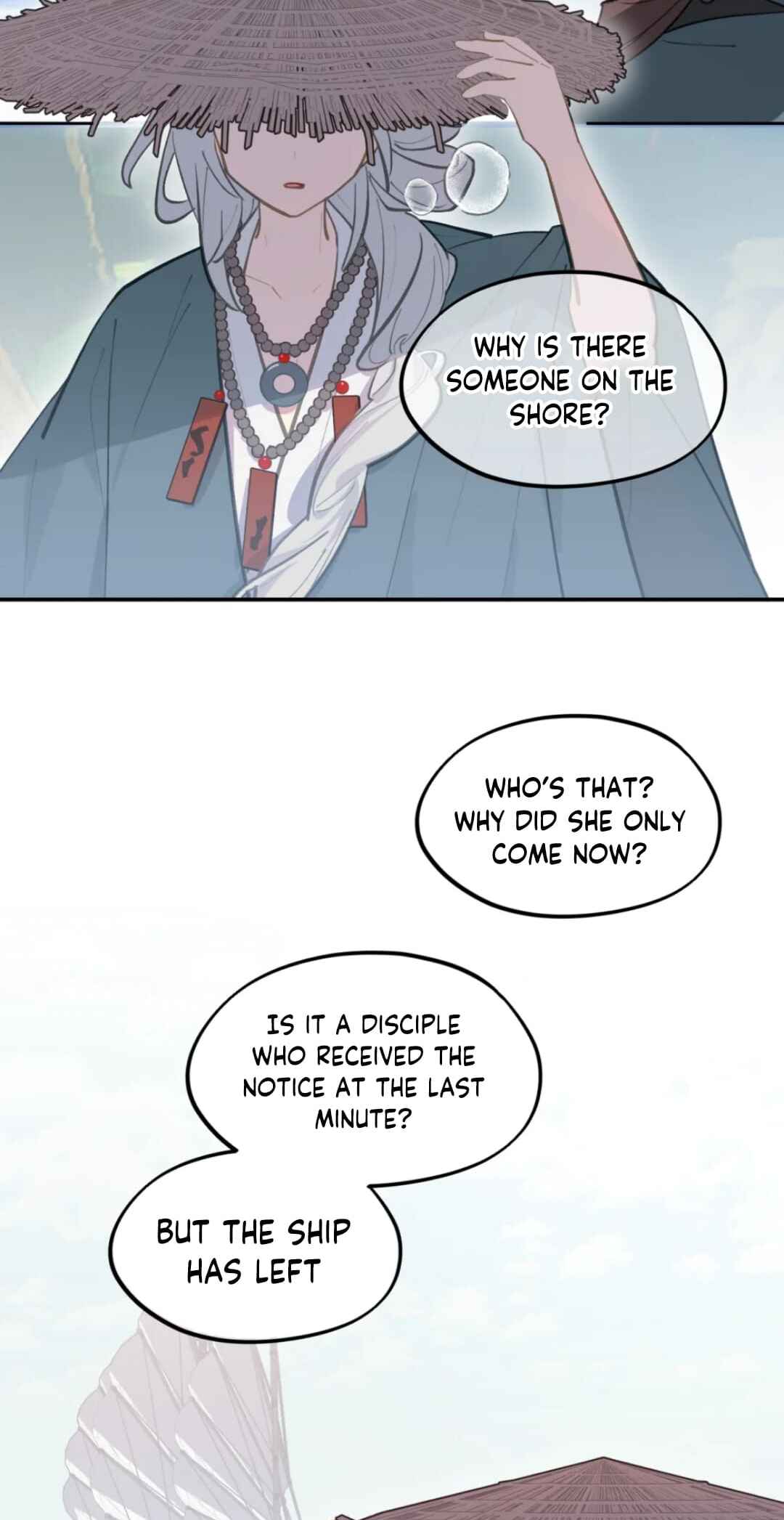 Kill the Male Lead to Become the Villainess Chapter 60 - Page 30