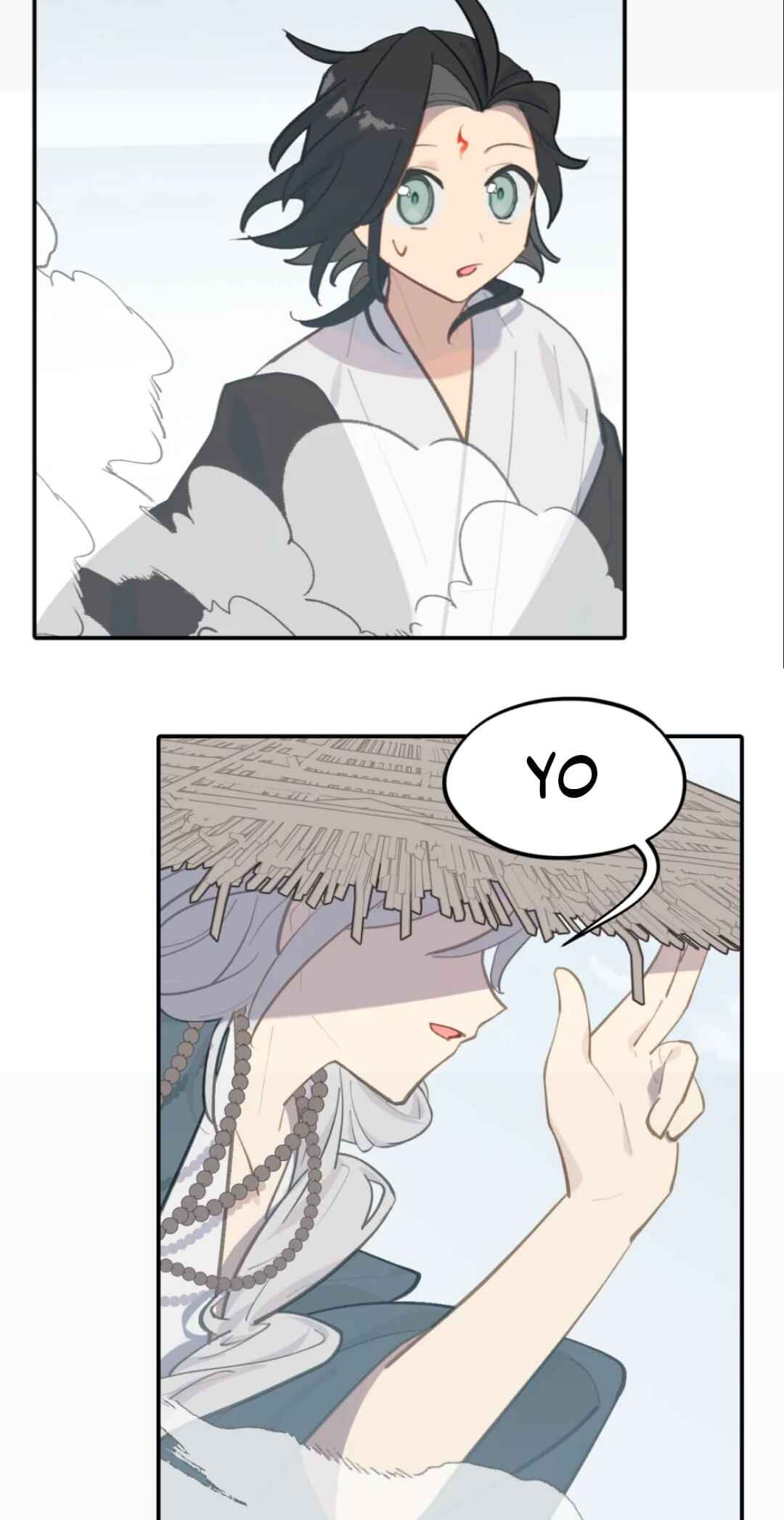 Kill the Male Lead to Become the Villainess Chapter 60 - Page 35