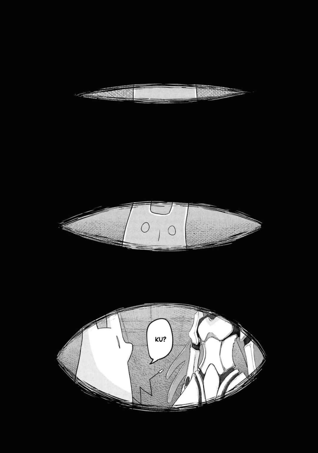 Usuzumi no Hate Chapter 33 - Page 21
