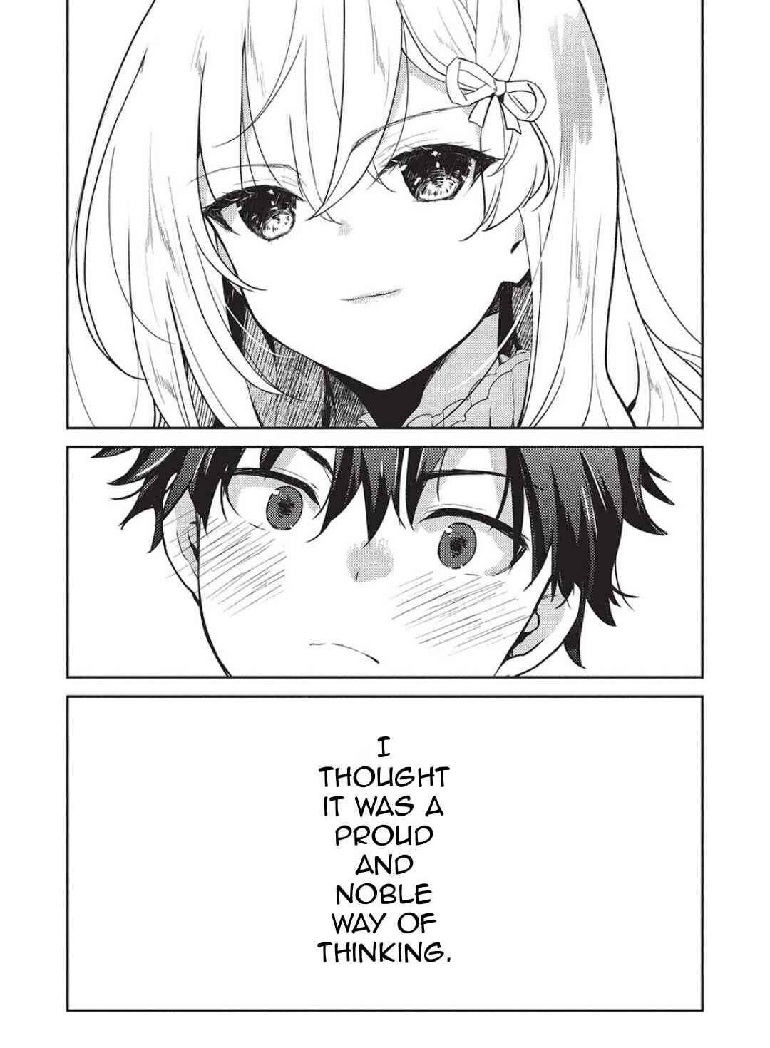 Saijo no Osewa - Takane no Hana-darake na Meimonkou de, Gakuin Ichi no Ojousama (Seikatsu Nouryoku Kaimu) wo Kagenagara Osewa Suru koto ni narimashita Chapter 26 - Page 16