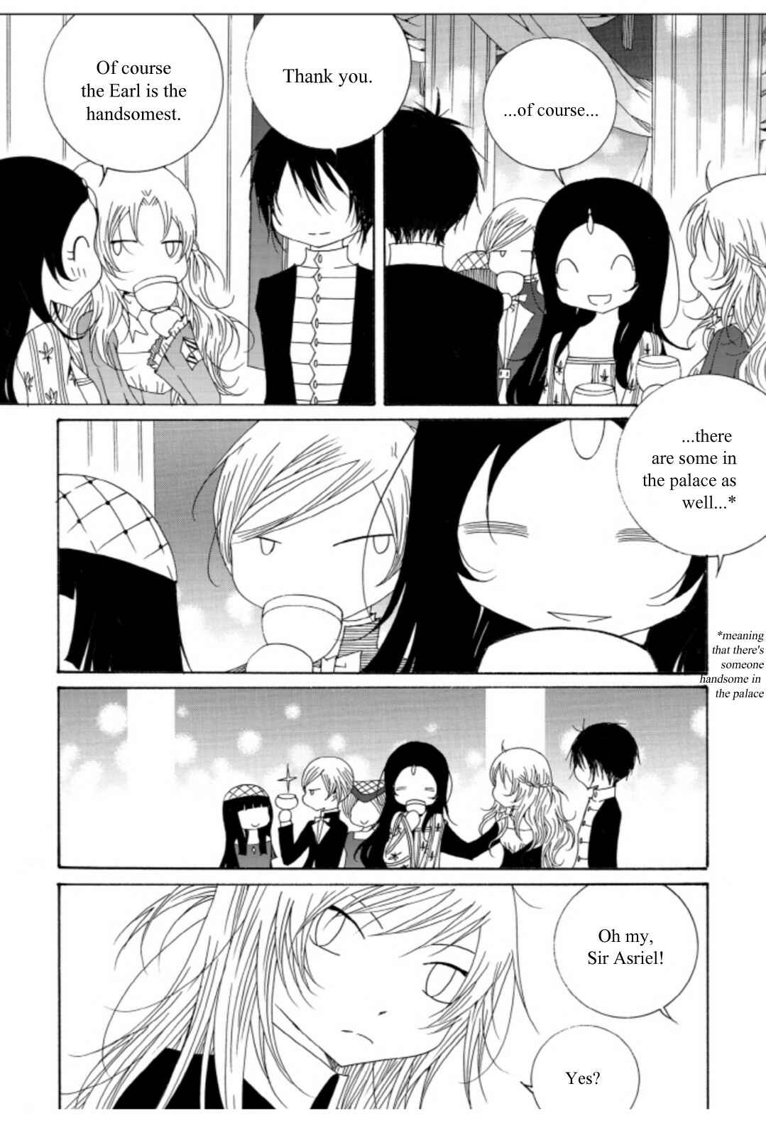 Felluah Iyagi Chapter 43 - Page 10