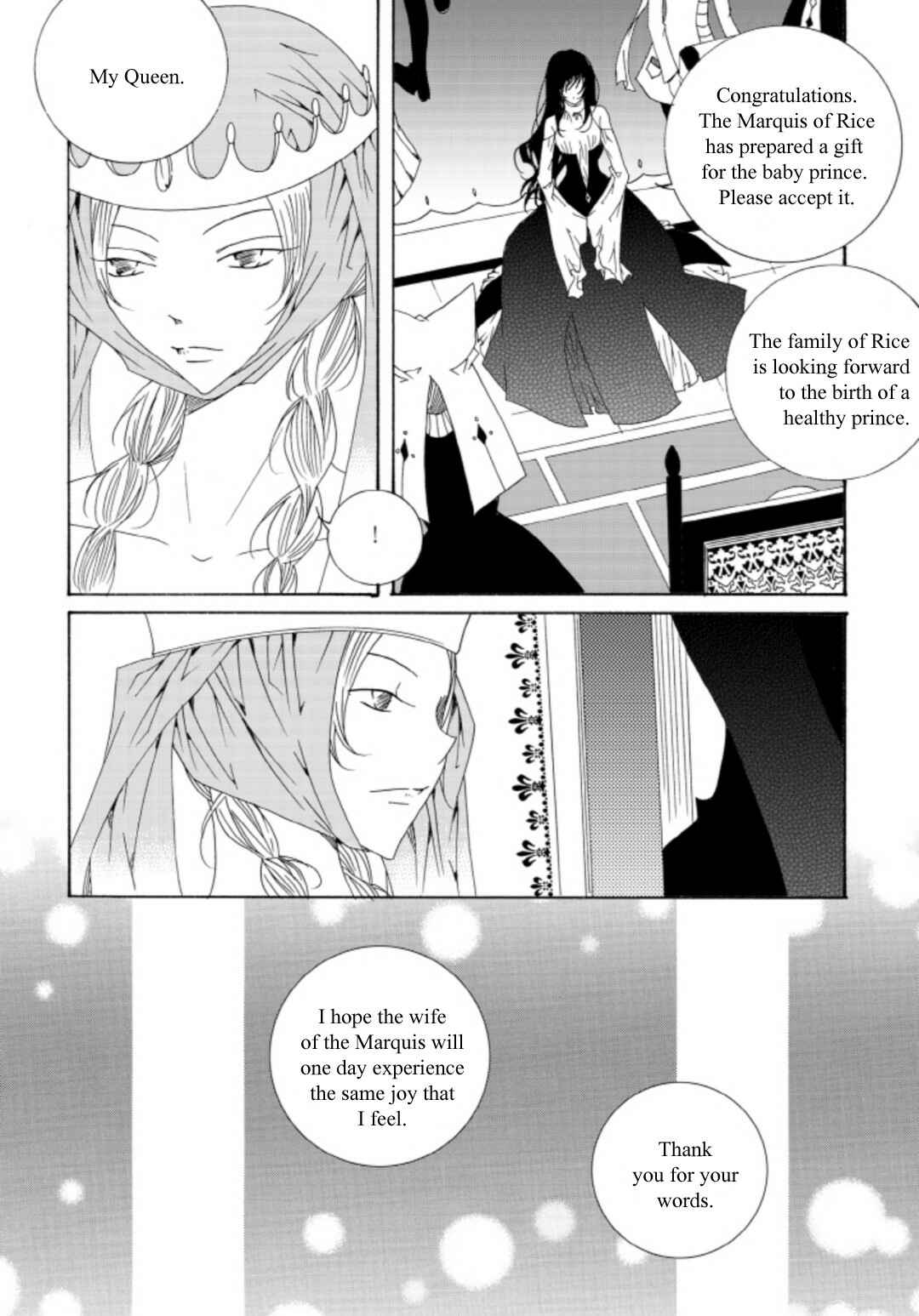 Felluah Iyagi Chapter 43 - Page 14