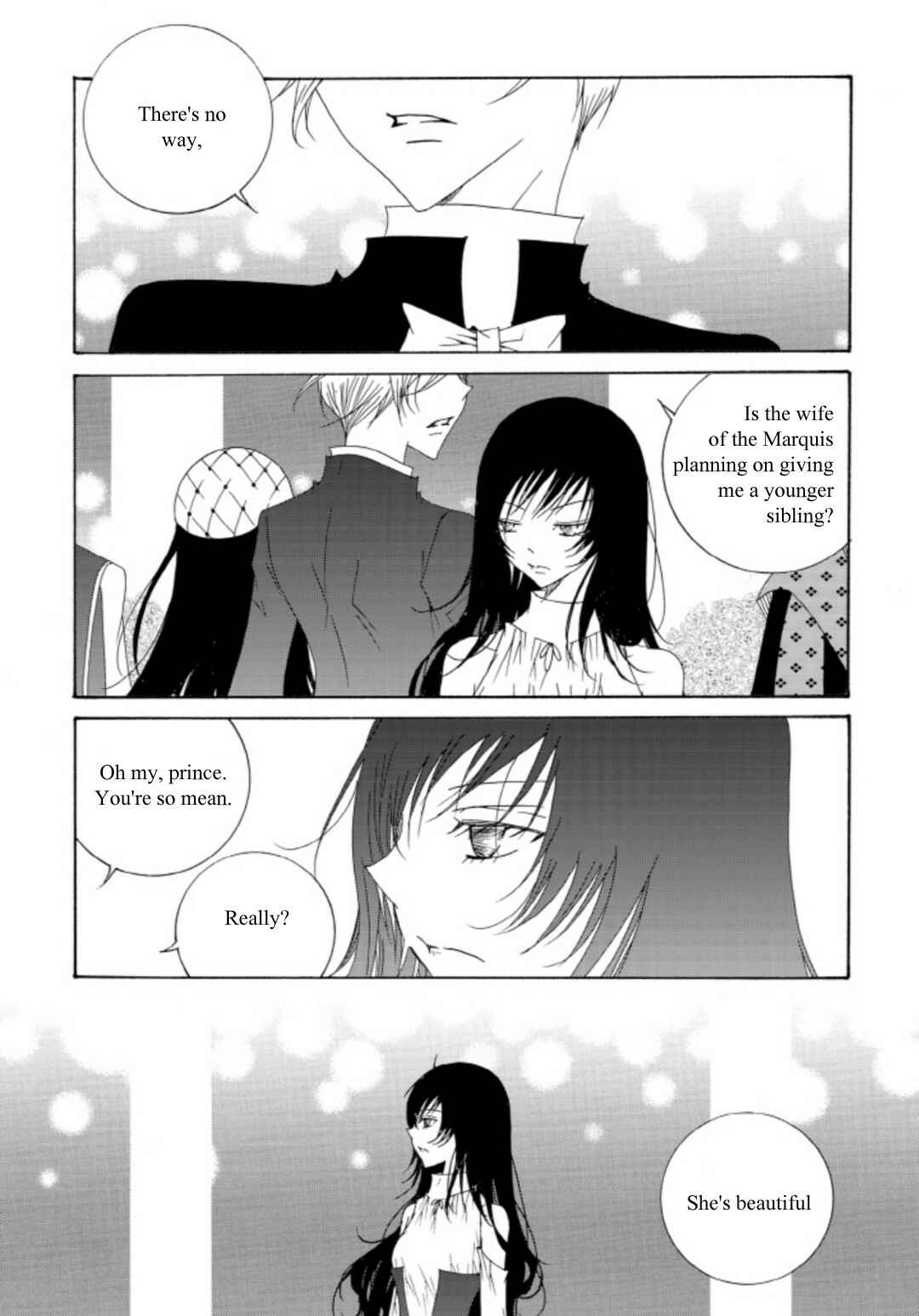 Felluah Iyagi Chapter 43 - Page 15