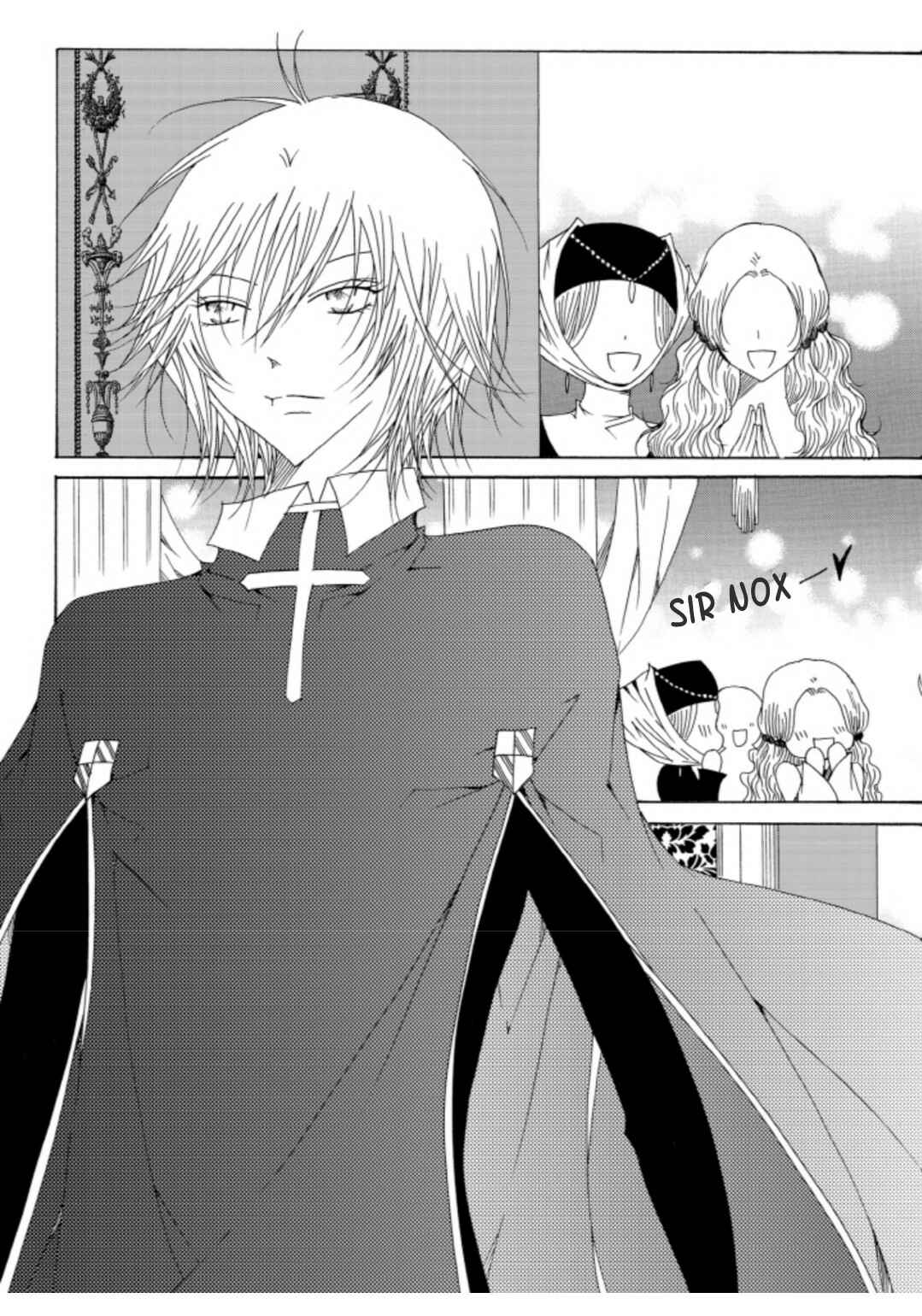 Felluah Iyagi Chapter 43 - Page 7
