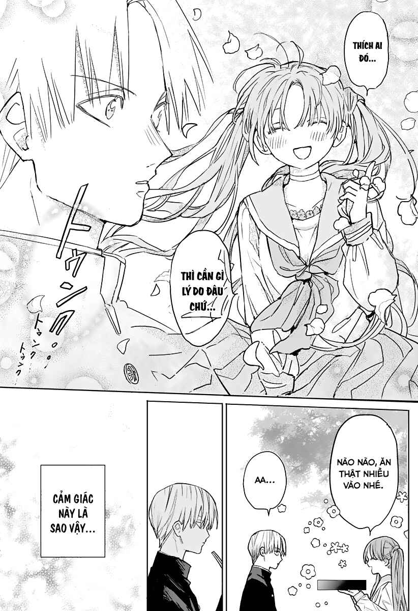 Utsurou Kanojo-tachi Chapter ? - Page 27