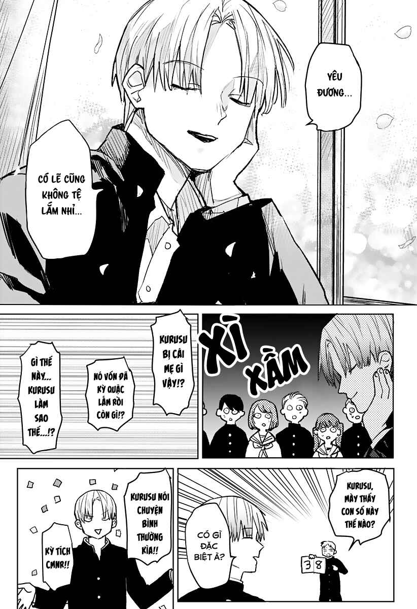 Utsurou Kanojo-tachi Chapter ? - Page 30