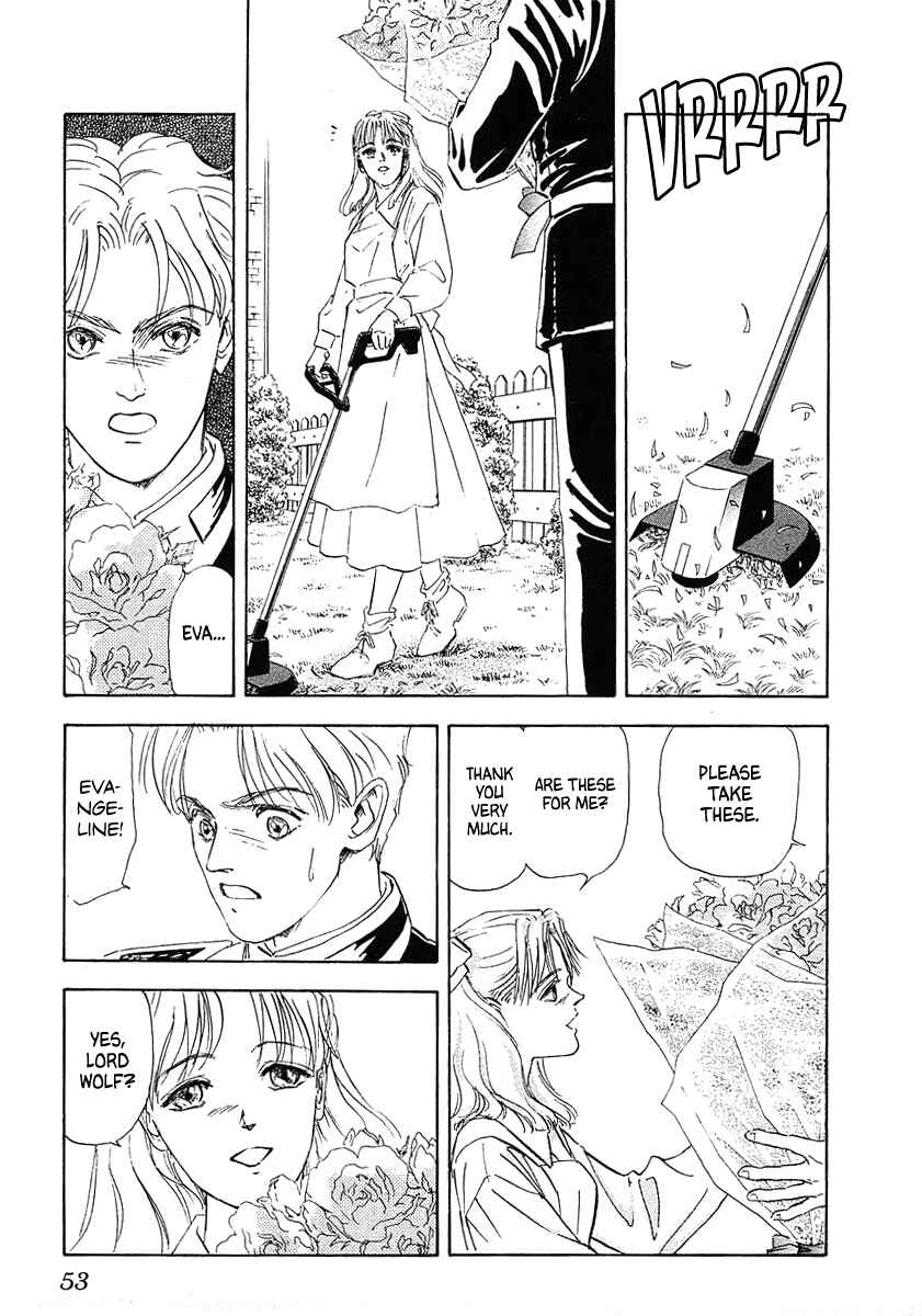 Legend of the Galactic Heroes Chapter 63 - Page 14
