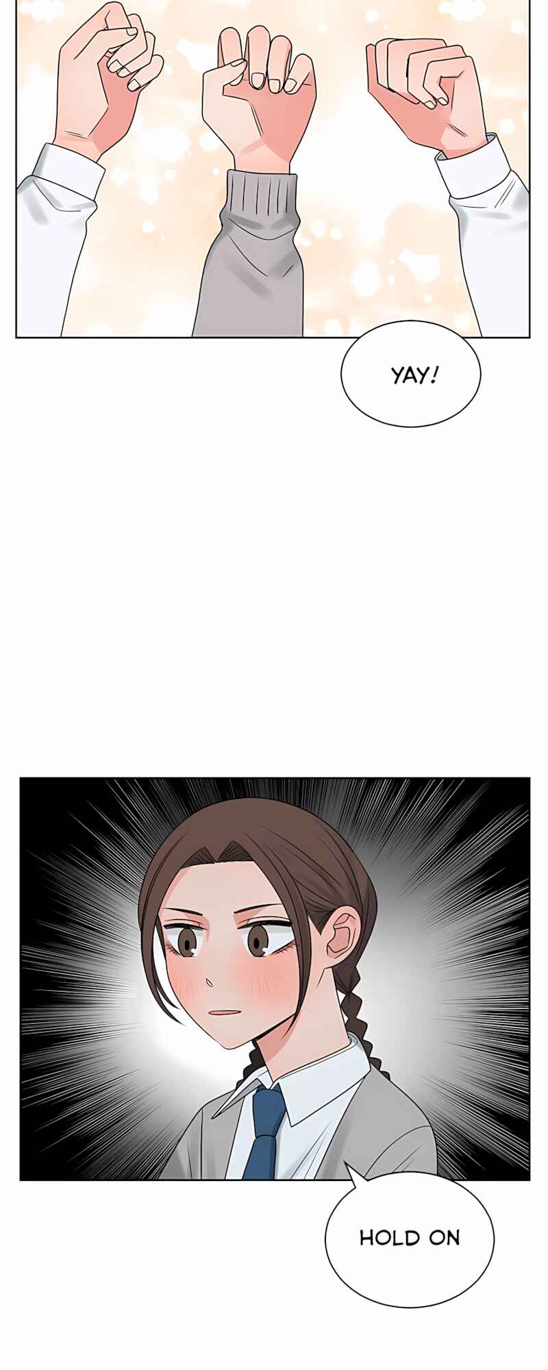 Pastel Love Chapter 55 - Page 18