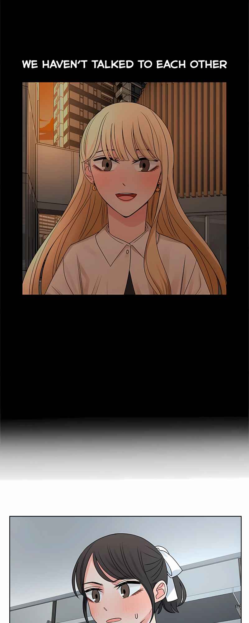 Pastel Love Chapter 55 - Page 27