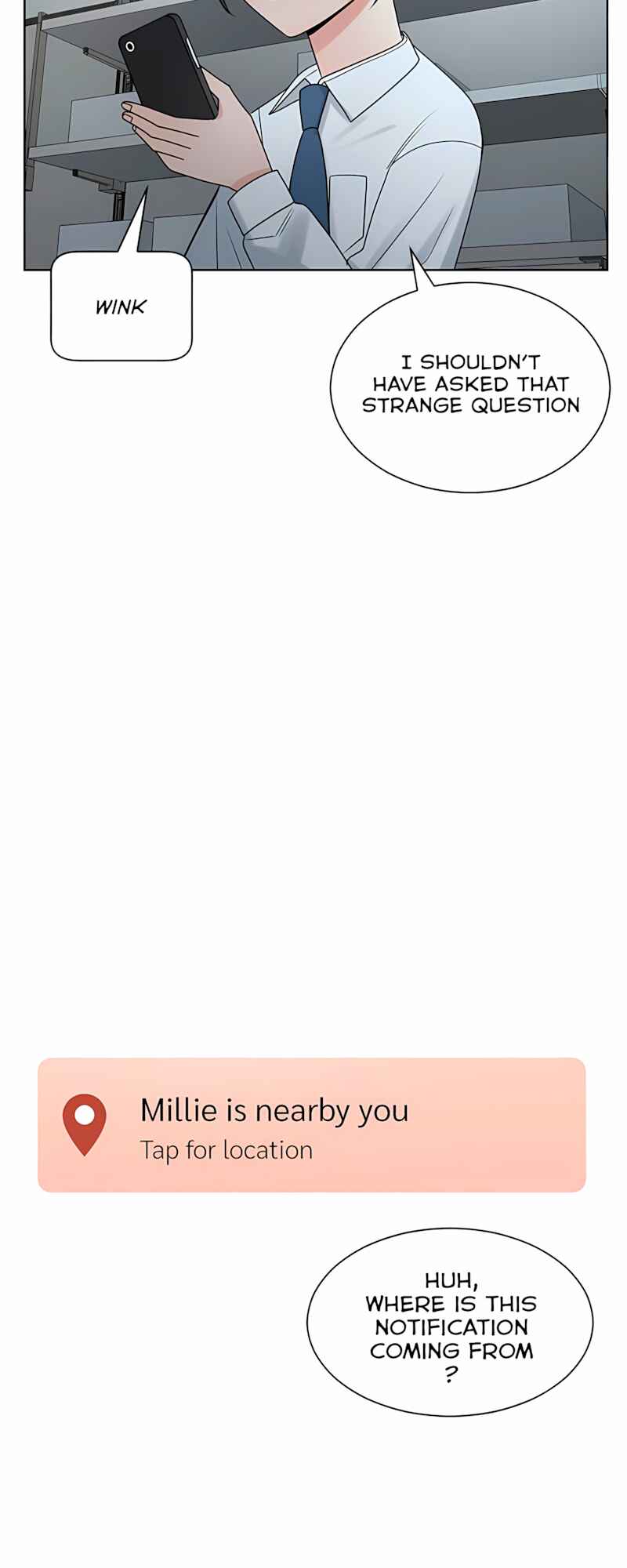 Pastel Love Chapter 55 - Page 28