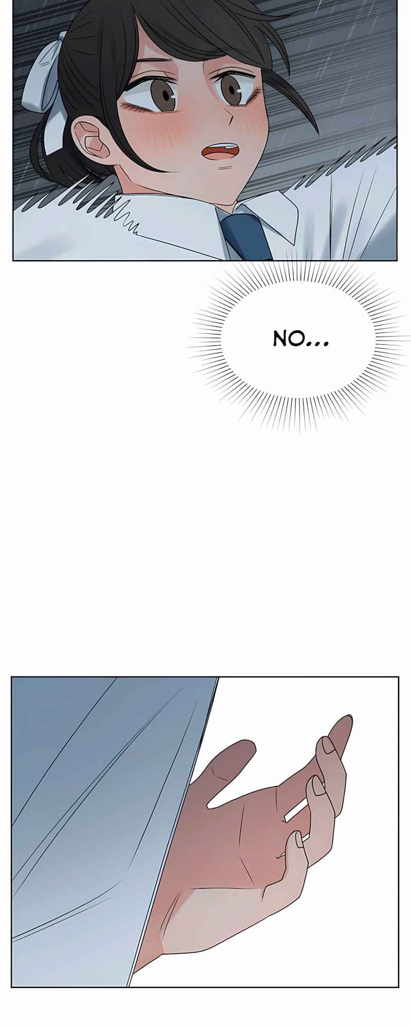 Pastel Love Chapter 55 - Page 44