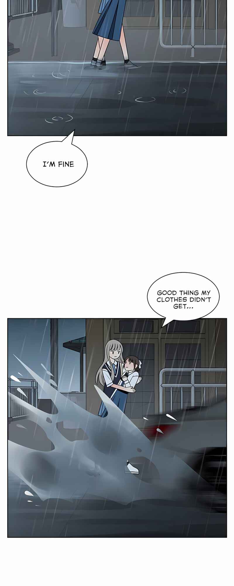 Pastel Love Chapter 55 - Page 50